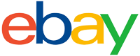 eBay logo